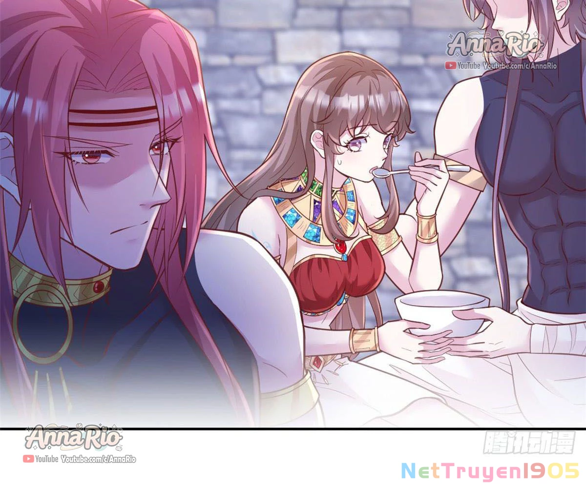 Thảnh Thơi Thú Thế Chủng Chủng Điền, Sinh Sinh Tể - Update Chapter 758 - 27