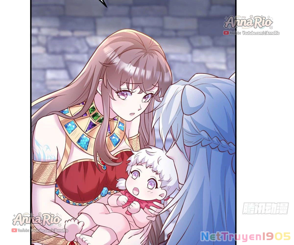 Thảnh Thơi Thú Thế Chủng Chủng Điền, Sinh Sinh Tể - Update Chapter 758 - 31