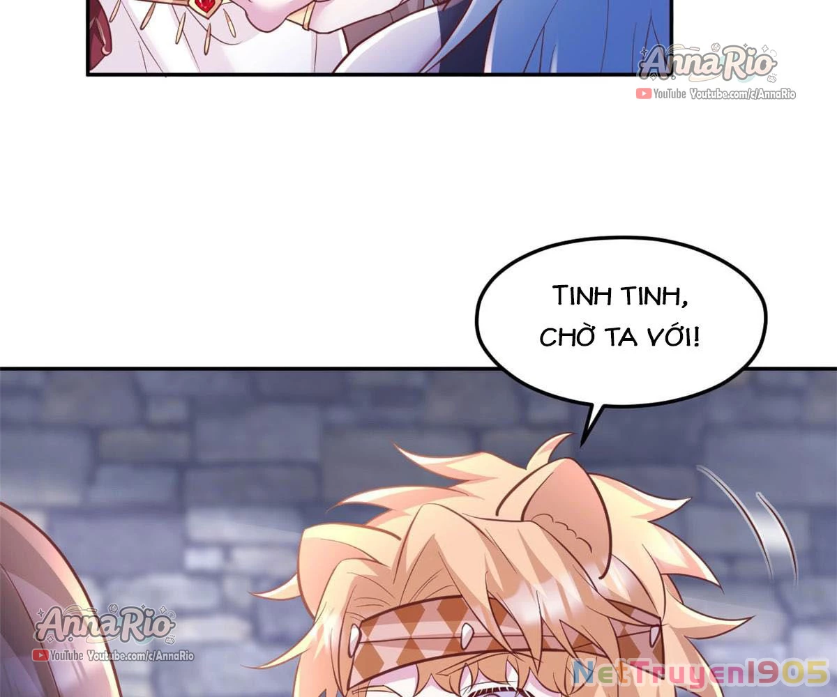 Thảnh Thơi Thú Thế Chủng Chủng Điền, Sinh Sinh Tể - Update Chapter 758 - 32