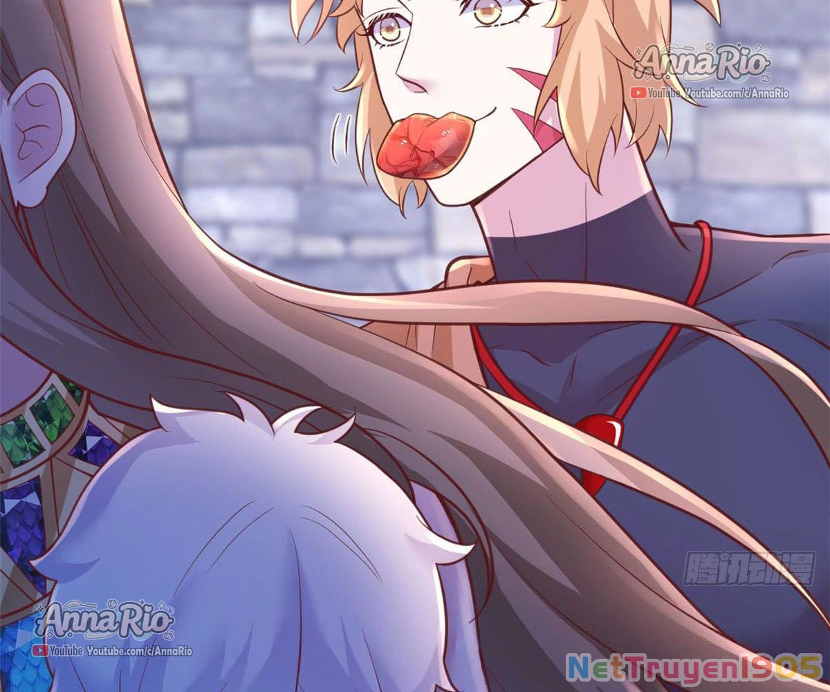 Thảnh Thơi Thú Thế Chủng Chủng Điền, Sinh Sinh Tể - Update Chapter 758 - 33