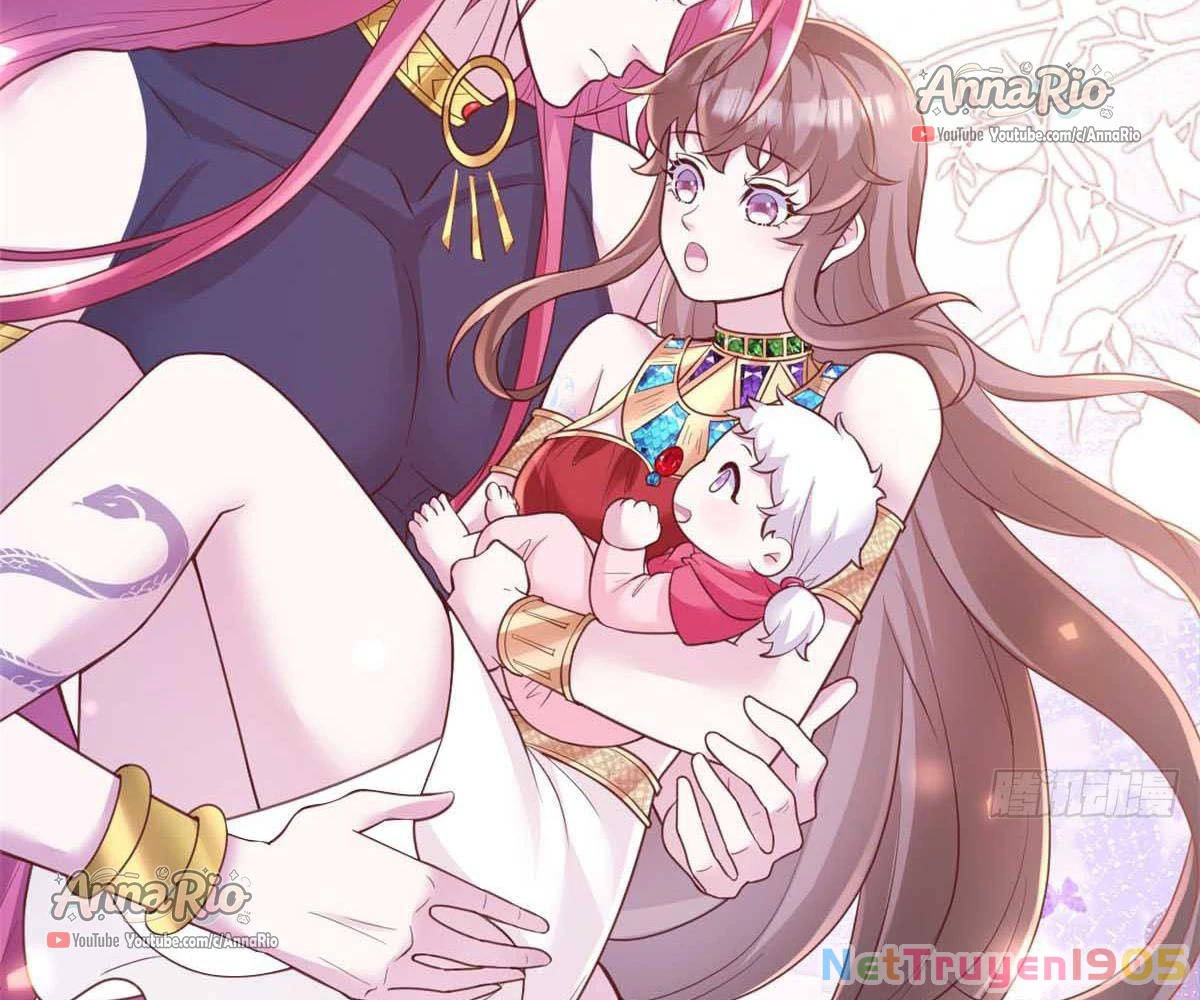 Thảnh Thơi Thú Thế Chủng Chủng Điền, Sinh Sinh Tể - Update Chapter 758 - 35