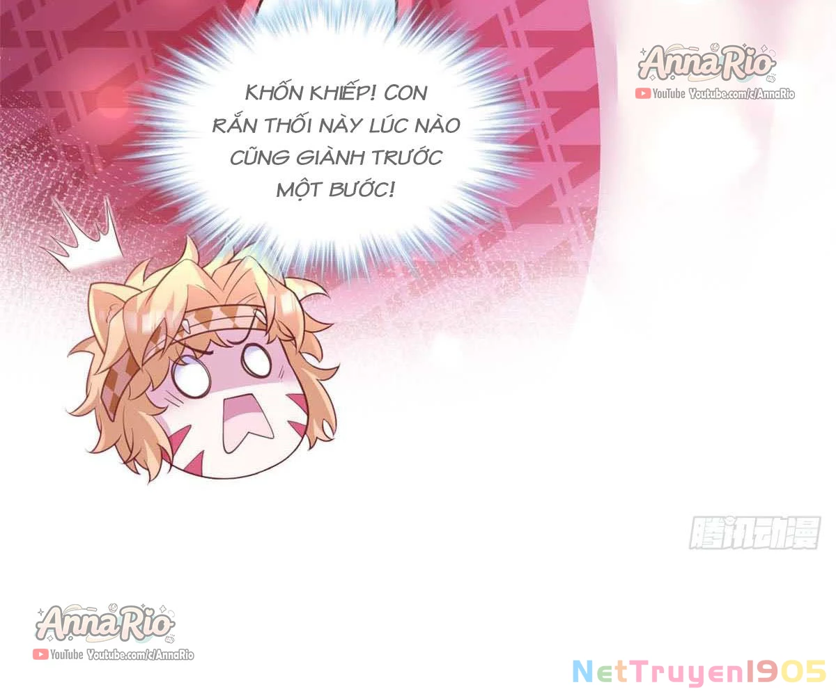 Thảnh Thơi Thú Thế Chủng Chủng Điền, Sinh Sinh Tể - Update Chapter 758 - 37