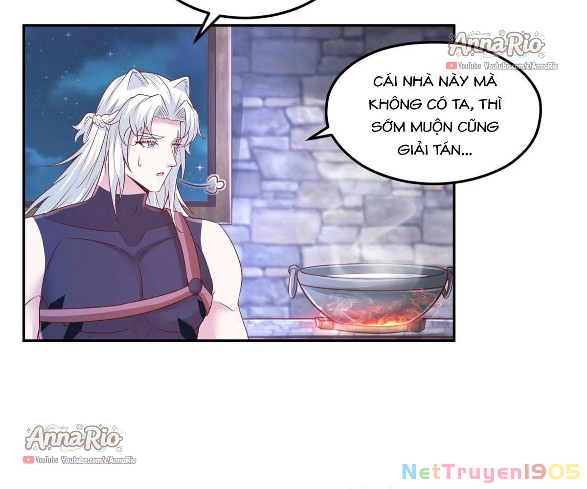 Thảnh Thơi Thú Thế Chủng Chủng Điền, Sinh Sinh Tể - Update Chapter 759 - 8