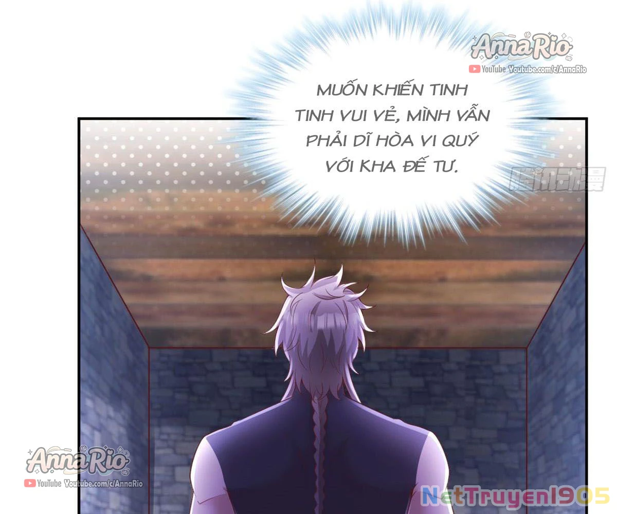 Thảnh Thơi Thú Thế Chủng Chủng Điền, Sinh Sinh Tể - Update Chapter 759 - 9