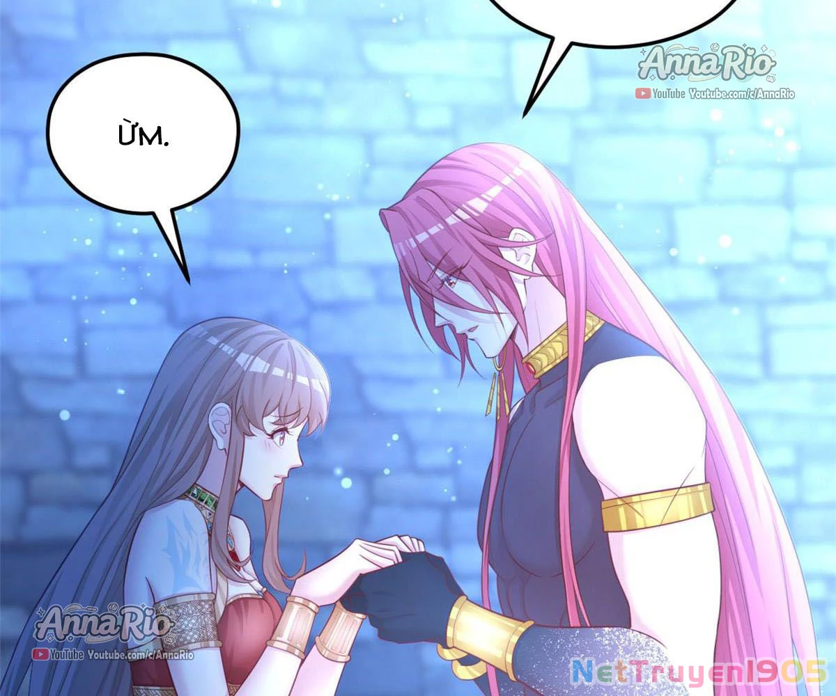 Thảnh Thơi Thú Thế Chủng Chủng Điền, Sinh Sinh Tể - Update Chapter 759 - 17
