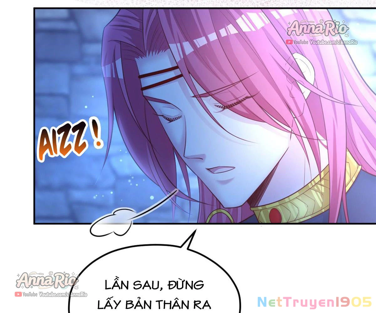 Thảnh Thơi Thú Thế Chủng Chủng Điền, Sinh Sinh Tể - Update Chapter 759 - 19