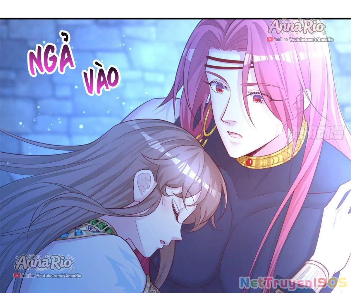 Thảnh Thơi Thú Thế Chủng Chủng Điền, Sinh Sinh Tể - Update Chapter 759 - 22