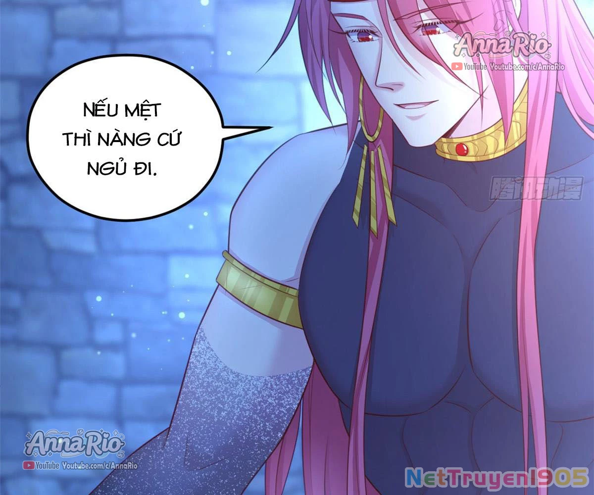 Thảnh Thơi Thú Thế Chủng Chủng Điền, Sinh Sinh Tể - Update Chapter 759 - 24