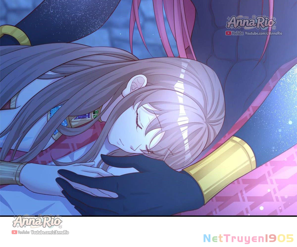 Thảnh Thơi Thú Thế Chủng Chủng Điền, Sinh Sinh Tể - Update Chapter 759 - 25