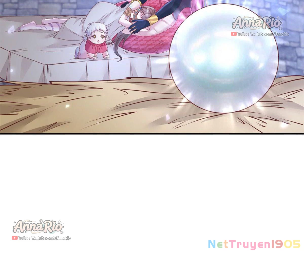 Thảnh Thơi Thú Thế Chủng Chủng Điền, Sinh Sinh Tể - Update Chapter 759 - 27