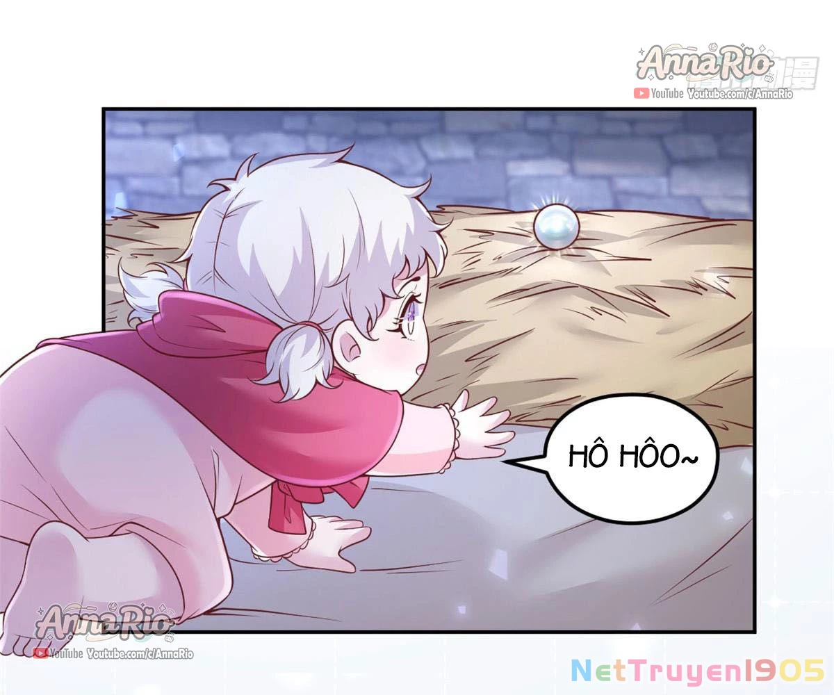 Thảnh Thơi Thú Thế Chủng Chủng Điền, Sinh Sinh Tể - Update Chapter 759 - 28