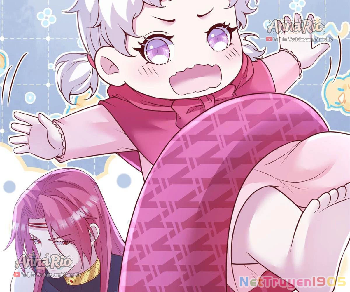 Thảnh Thơi Thú Thế Chủng Chủng Điền, Sinh Sinh Tể - Update Chapter 759 - 30