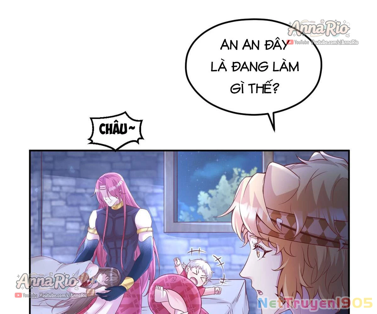 Thảnh Thơi Thú Thế Chủng Chủng Điền, Sinh Sinh Tể - Update Chapter 759 - 32