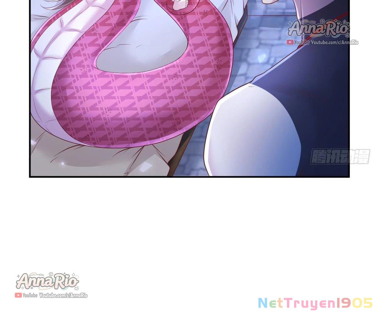 Thảnh Thơi Thú Thế Chủng Chủng Điền, Sinh Sinh Tể - Update Chapter 759 - 33