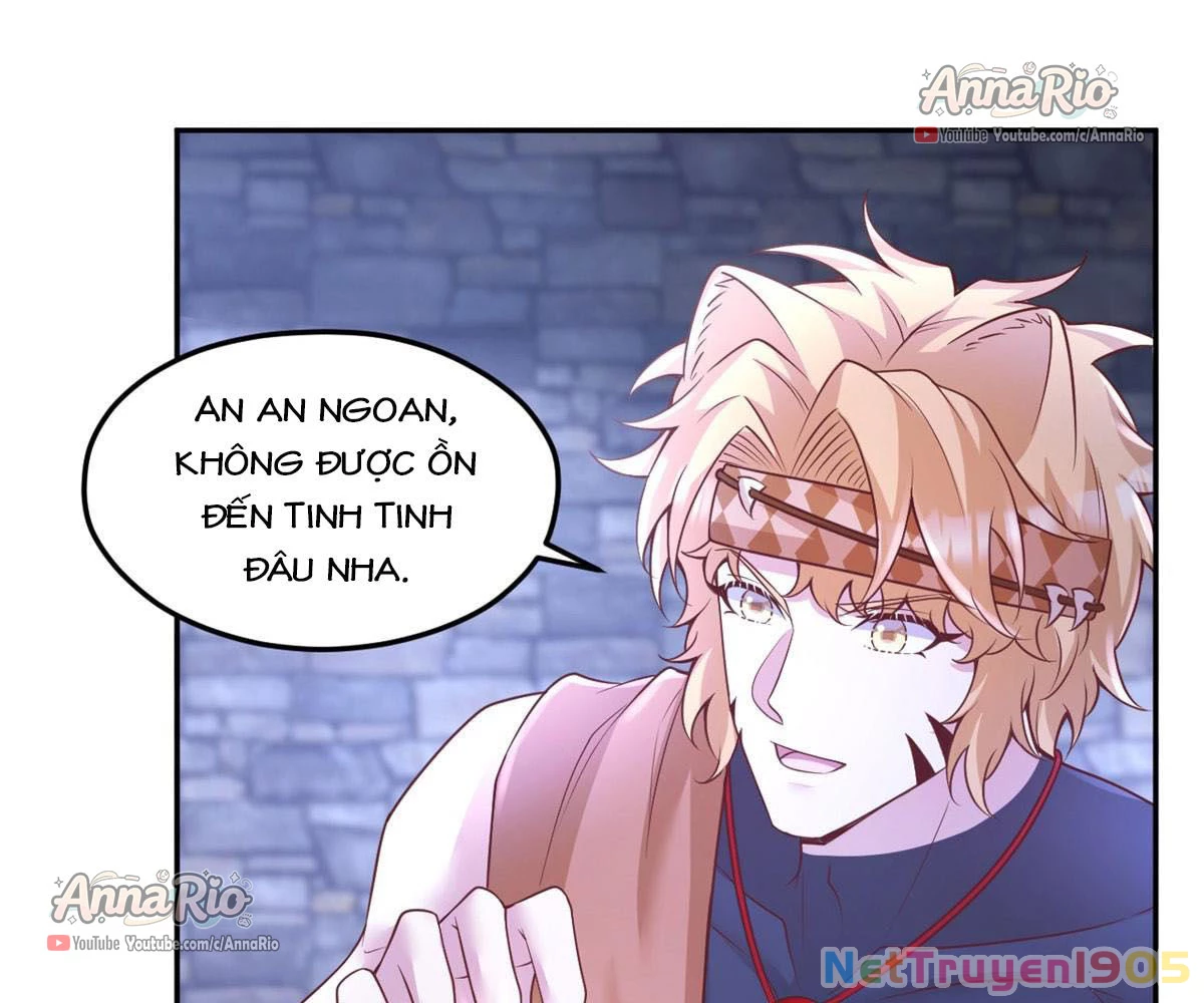 Thảnh Thơi Thú Thế Chủng Chủng Điền, Sinh Sinh Tể - Update Chapter 759 - 34