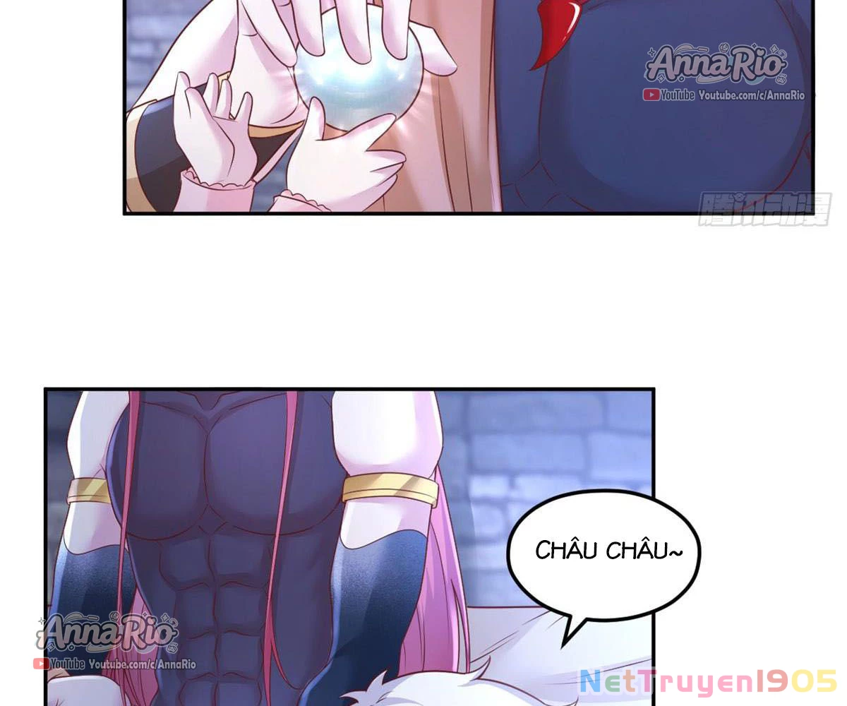 Thảnh Thơi Thú Thế Chủng Chủng Điền, Sinh Sinh Tể - Update Chapter 759 - 35