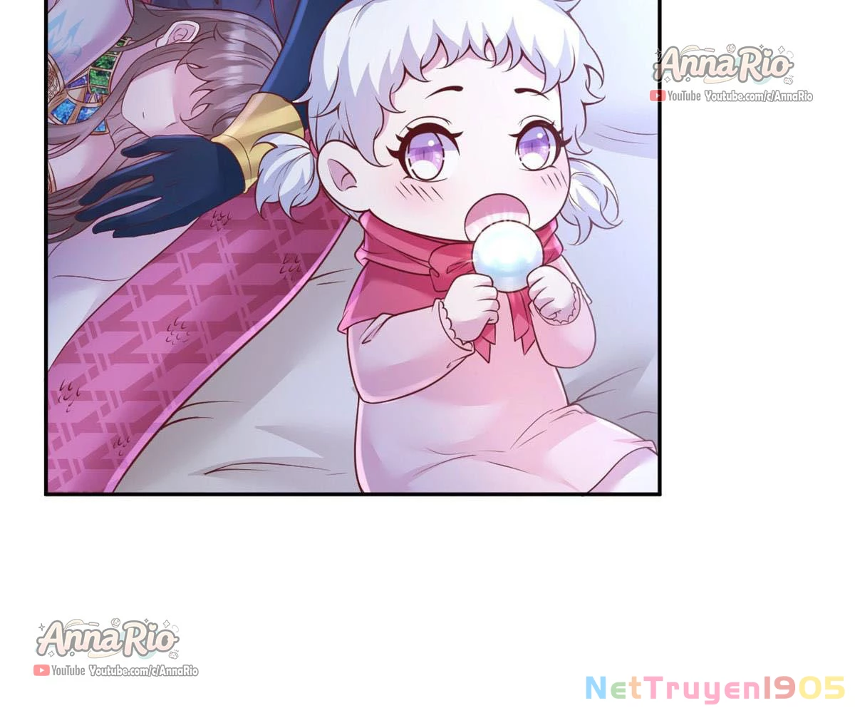 Thảnh Thơi Thú Thế Chủng Chủng Điền, Sinh Sinh Tể - Update Chapter 759 - 36
