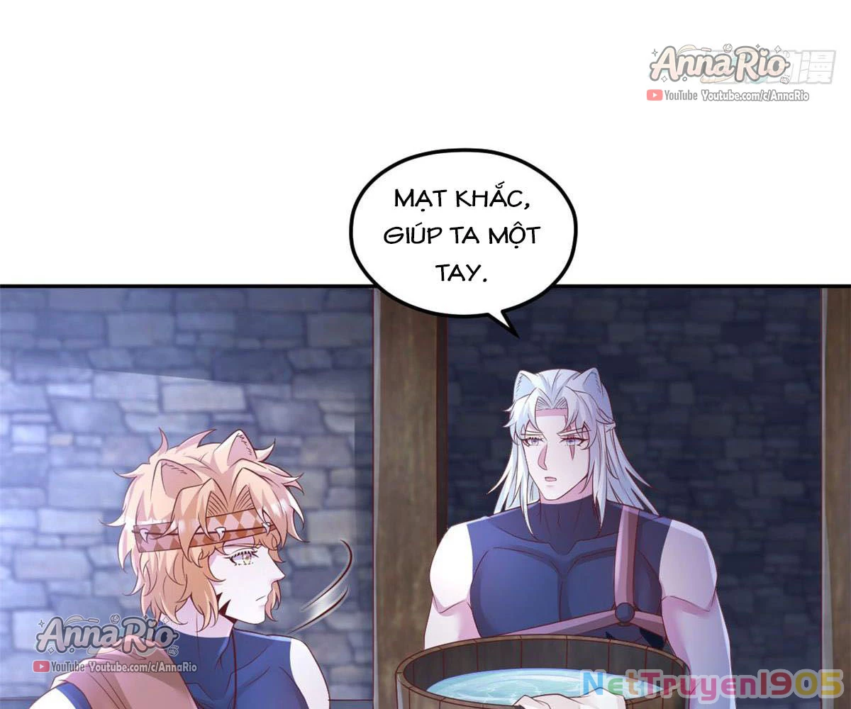 Thảnh Thơi Thú Thế Chủng Chủng Điền, Sinh Sinh Tể - Update Chapter 759 - 37