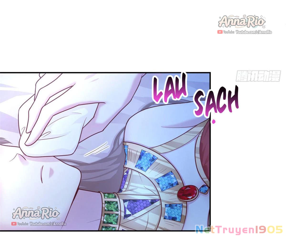 Thảnh Thơi Thú Thế Chủng Chủng Điền, Sinh Sinh Tể - Update Chapter 759 - 42