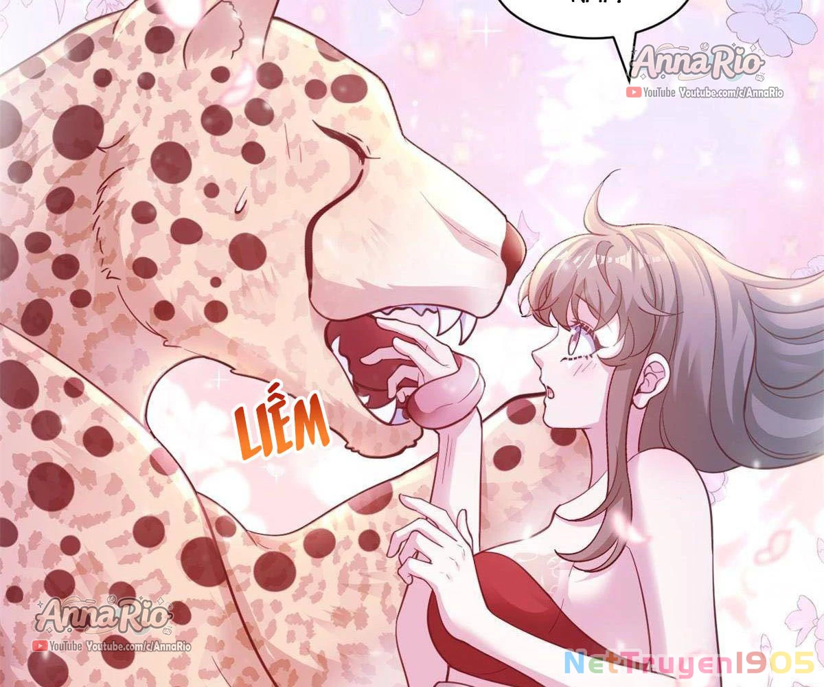 Thảnh Thơi Thú Thế Chủng Chủng Điền, Sinh Sinh Tể - Update Chapter 760 - 15