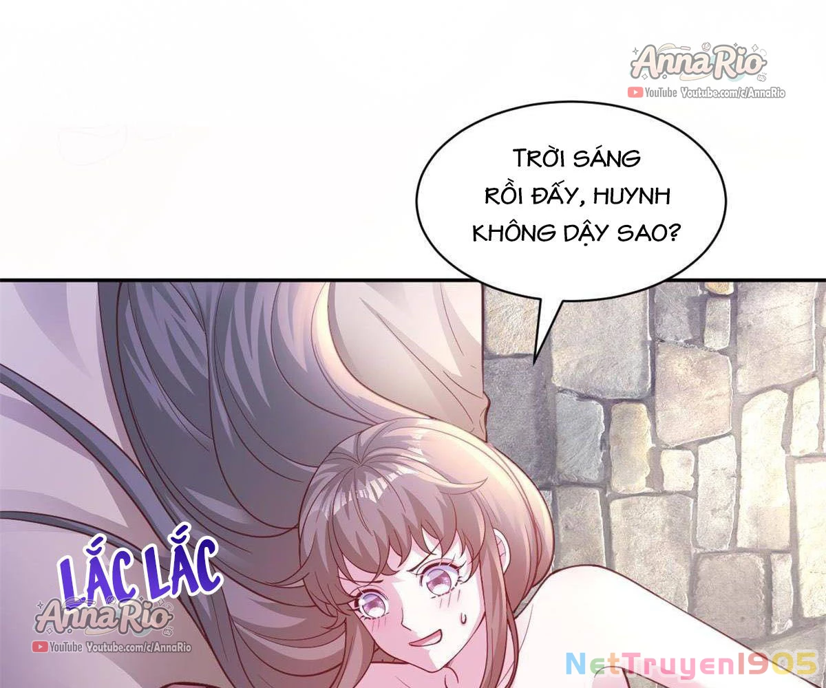 Thảnh Thơi Thú Thế Chủng Chủng Điền, Sinh Sinh Tể - Update Chapter 760 - 17