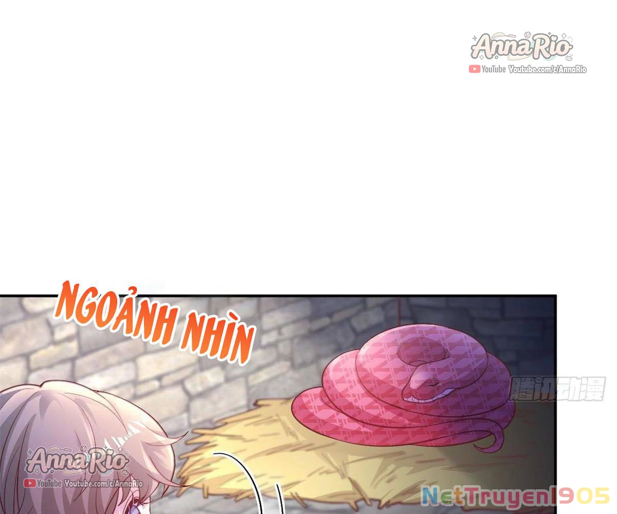Thảnh Thơi Thú Thế Chủng Chủng Điền, Sinh Sinh Tể - Update Chapter 760 - 19