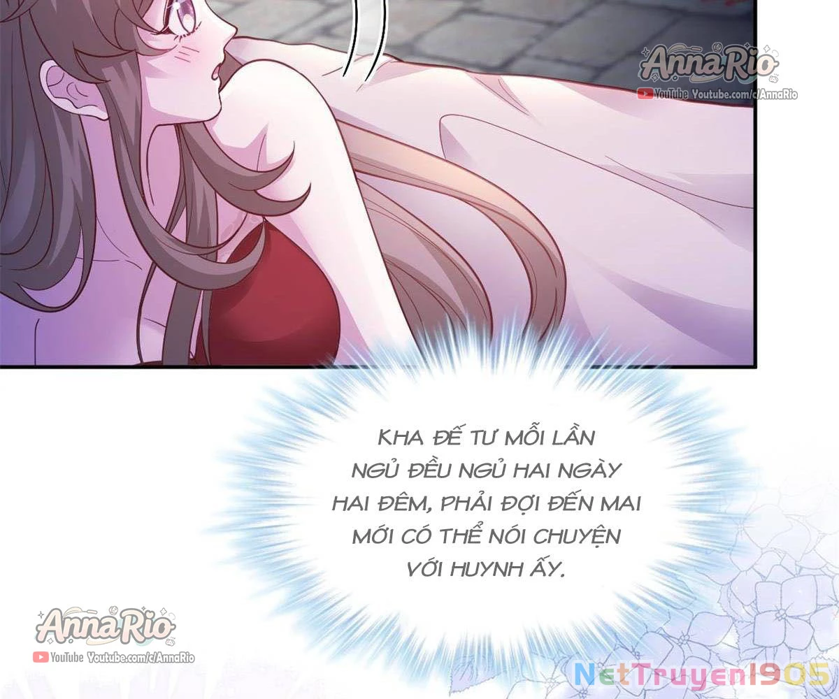 Thảnh Thơi Thú Thế Chủng Chủng Điền, Sinh Sinh Tể - Update Chapter 760 - 20
