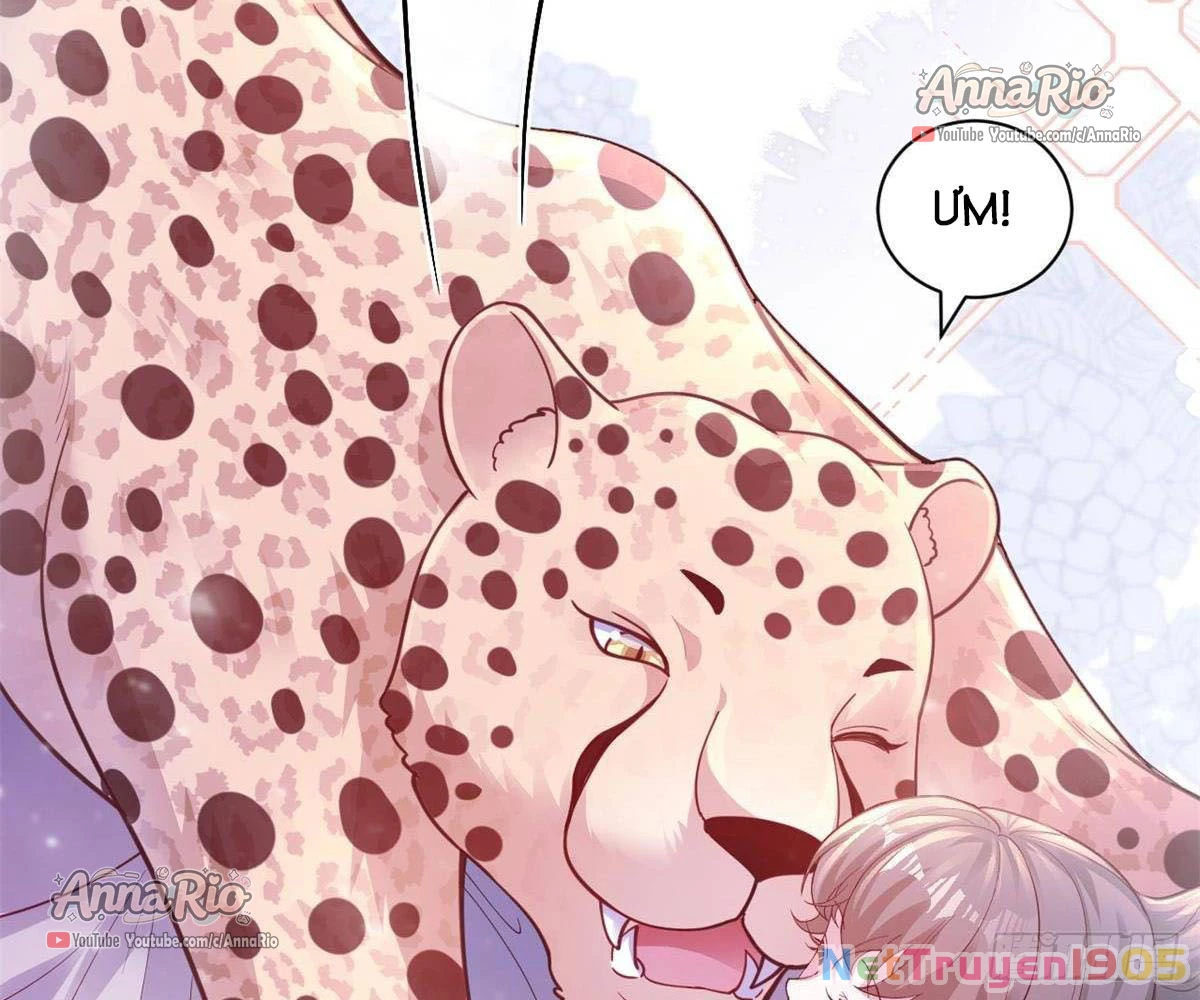 Thảnh Thơi Thú Thế Chủng Chủng Điền, Sinh Sinh Tể - Update Chapter 760 - 22
