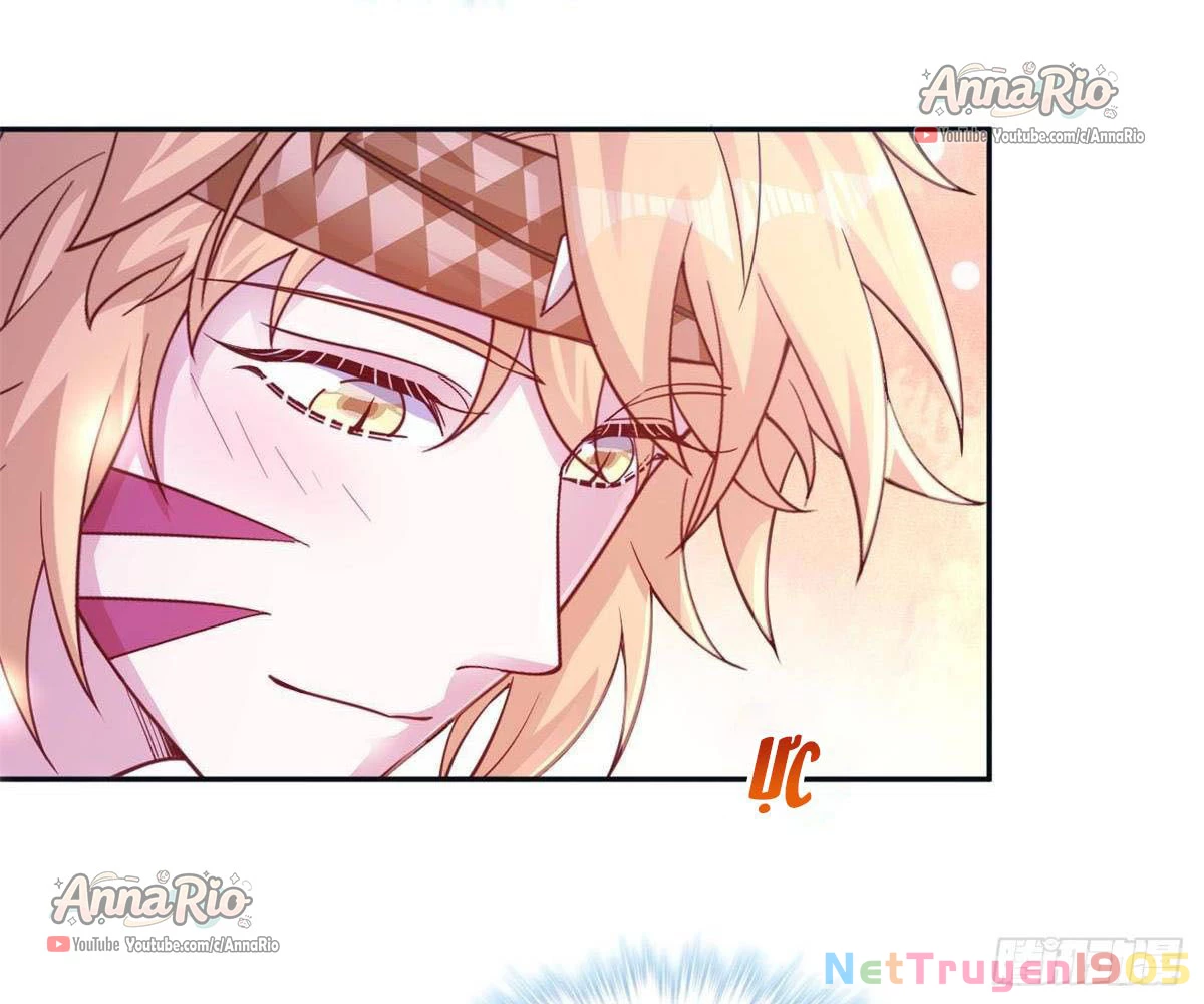 Thảnh Thơi Thú Thế Chủng Chủng Điền, Sinh Sinh Tể - Update Chapter 760 - 42