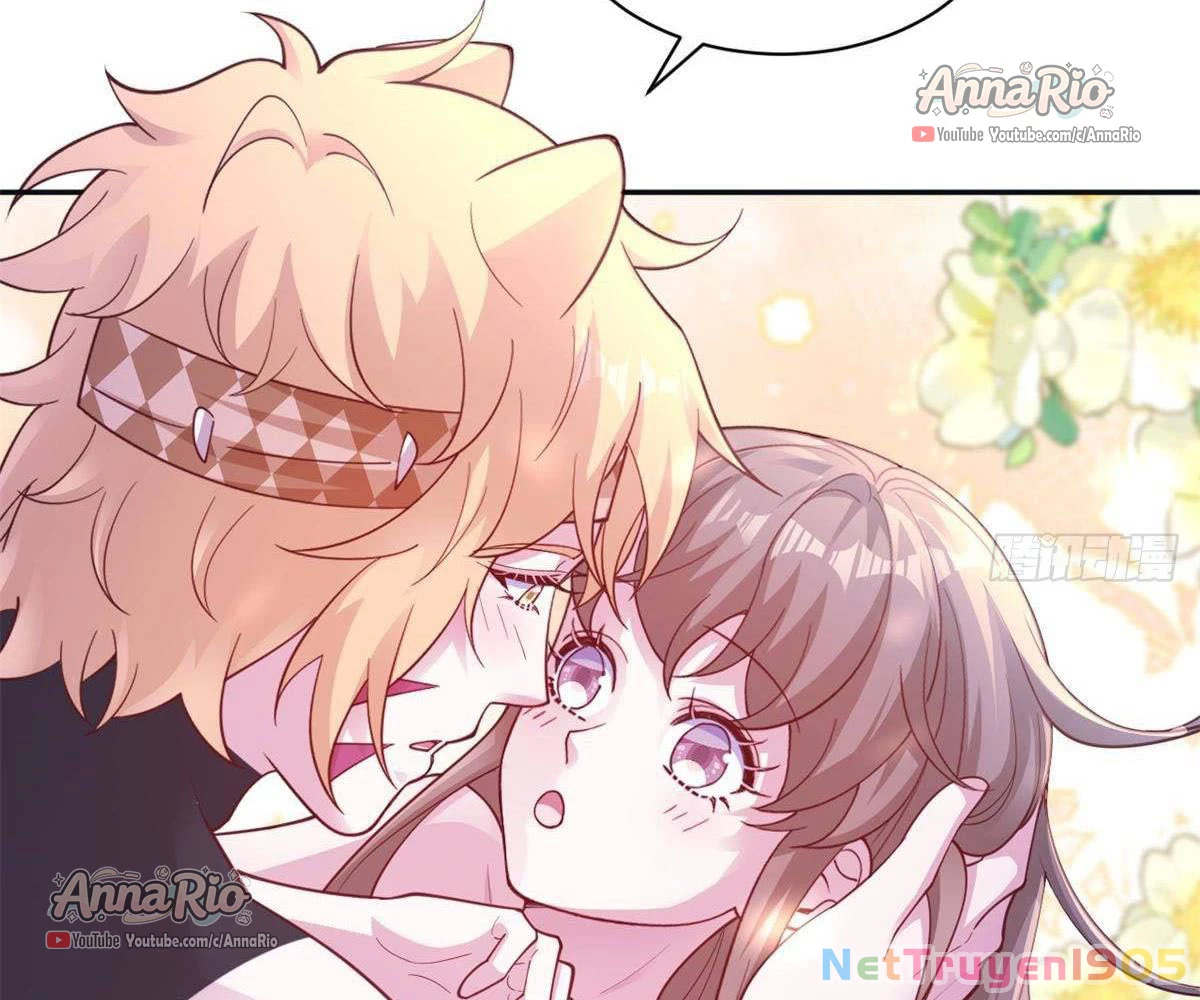 Thảnh Thơi Thú Thế Chủng Chủng Điền, Sinh Sinh Tể - Update Chapter 760 - 44