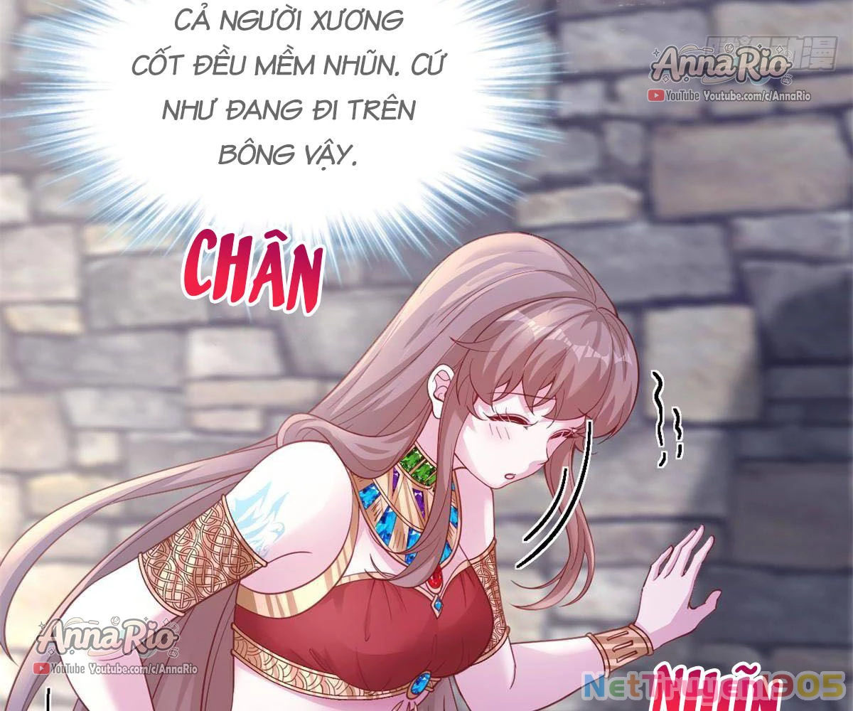 Thảnh Thơi Thú Thế Chủng Chủng Điền, Sinh Sinh Tể - Update Chapter 761 - 5