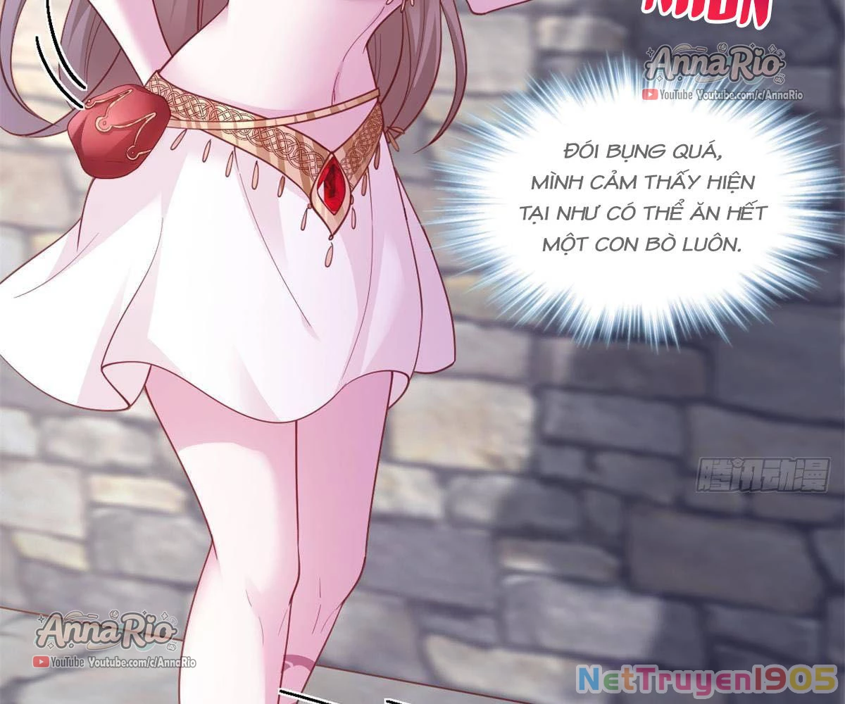 Thảnh Thơi Thú Thế Chủng Chủng Điền, Sinh Sinh Tể - Update Chapter 761 - 6