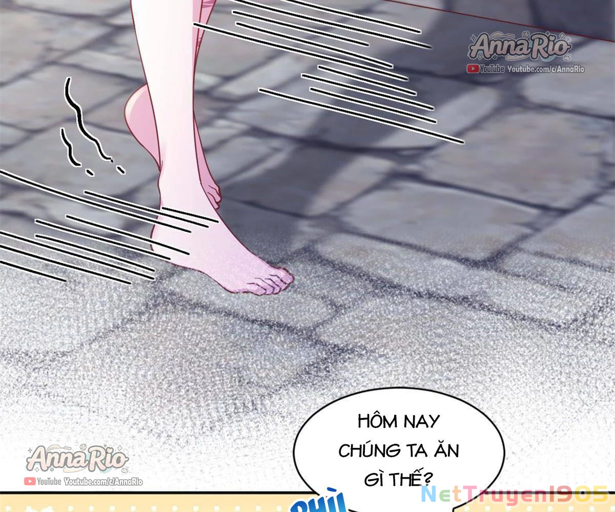 Thảnh Thơi Thú Thế Chủng Chủng Điền, Sinh Sinh Tể - Update Chapter 761 - 7
