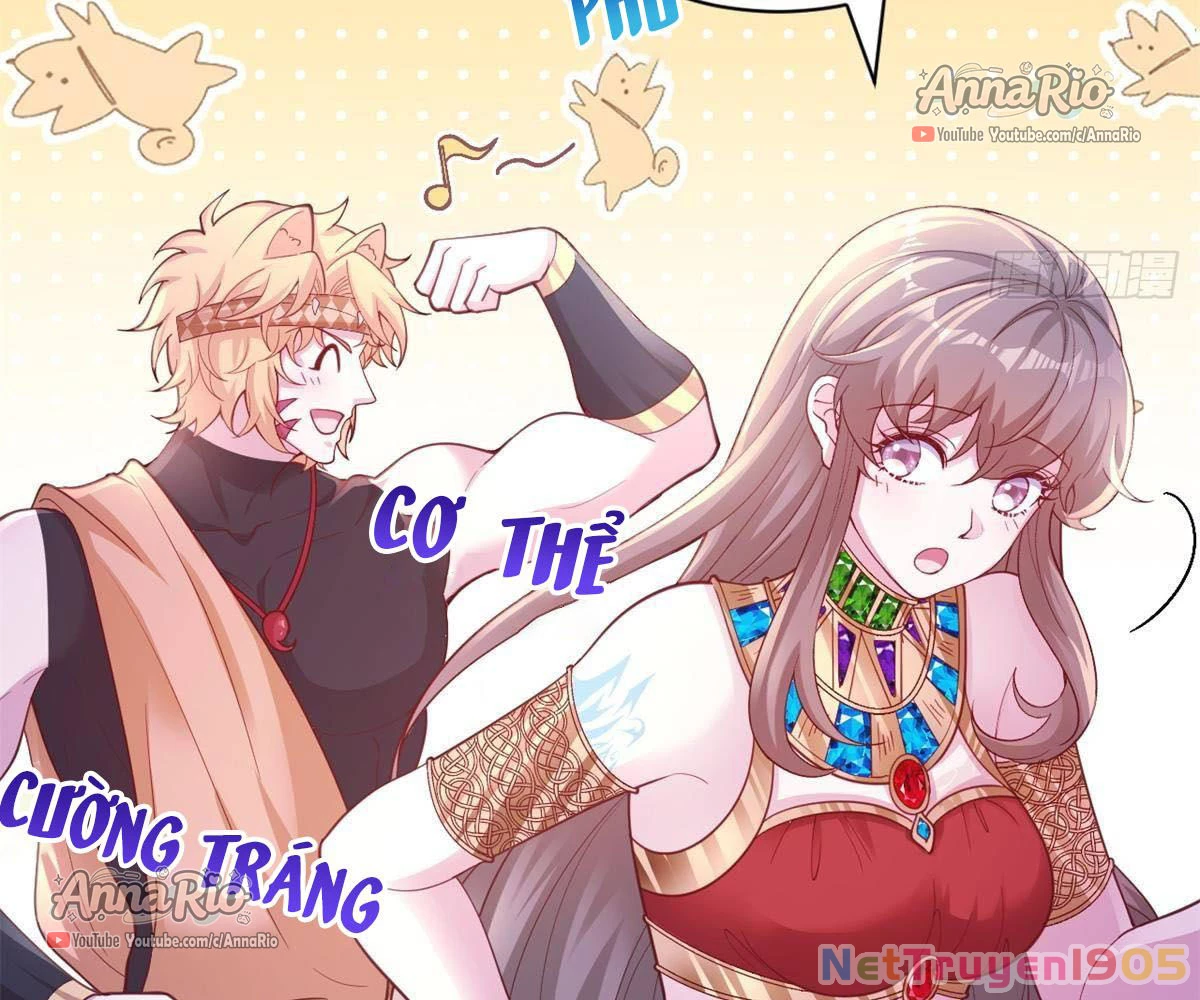 Thảnh Thơi Thú Thế Chủng Chủng Điền, Sinh Sinh Tể - Update Chapter 761 - 8