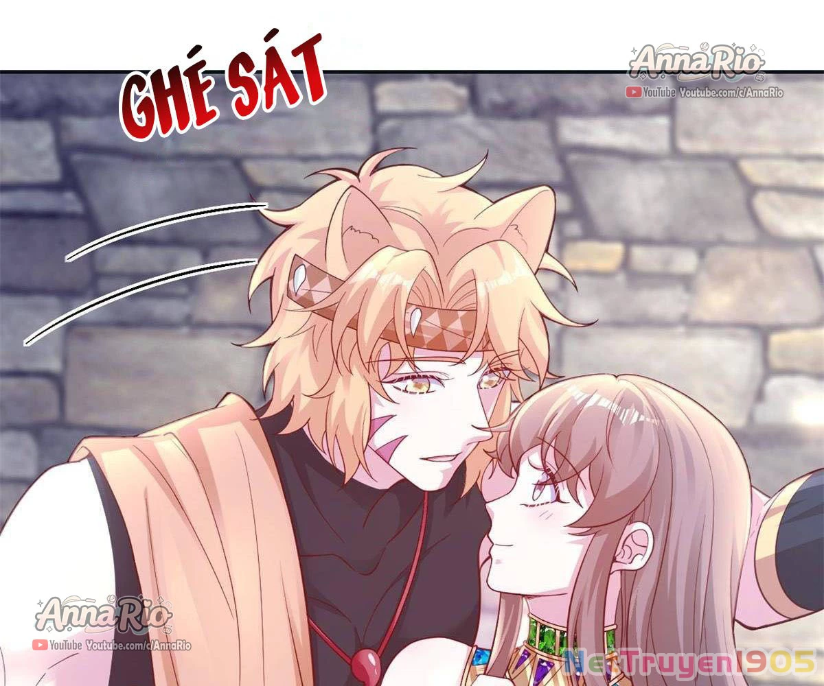 Thảnh Thơi Thú Thế Chủng Chủng Điền, Sinh Sinh Tể - Update Chapter 761 - 12