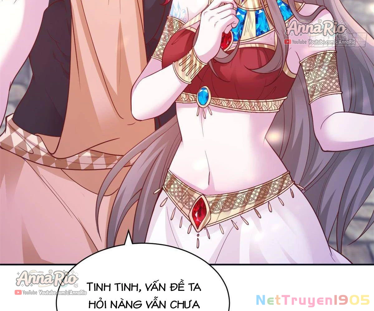 Thảnh Thơi Thú Thế Chủng Chủng Điền, Sinh Sinh Tể - Update Chapter 761 - 13