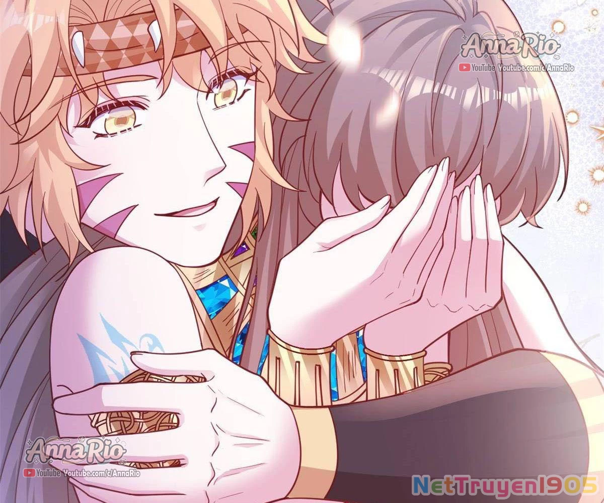 Thảnh Thơi Thú Thế Chủng Chủng Điền, Sinh Sinh Tể - Update Chapter 761 - 18