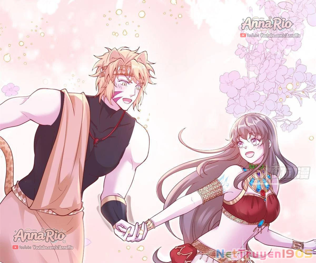 Thảnh Thơi Thú Thế Chủng Chủng Điền, Sinh Sinh Tể - Update Chapter 761 - 22