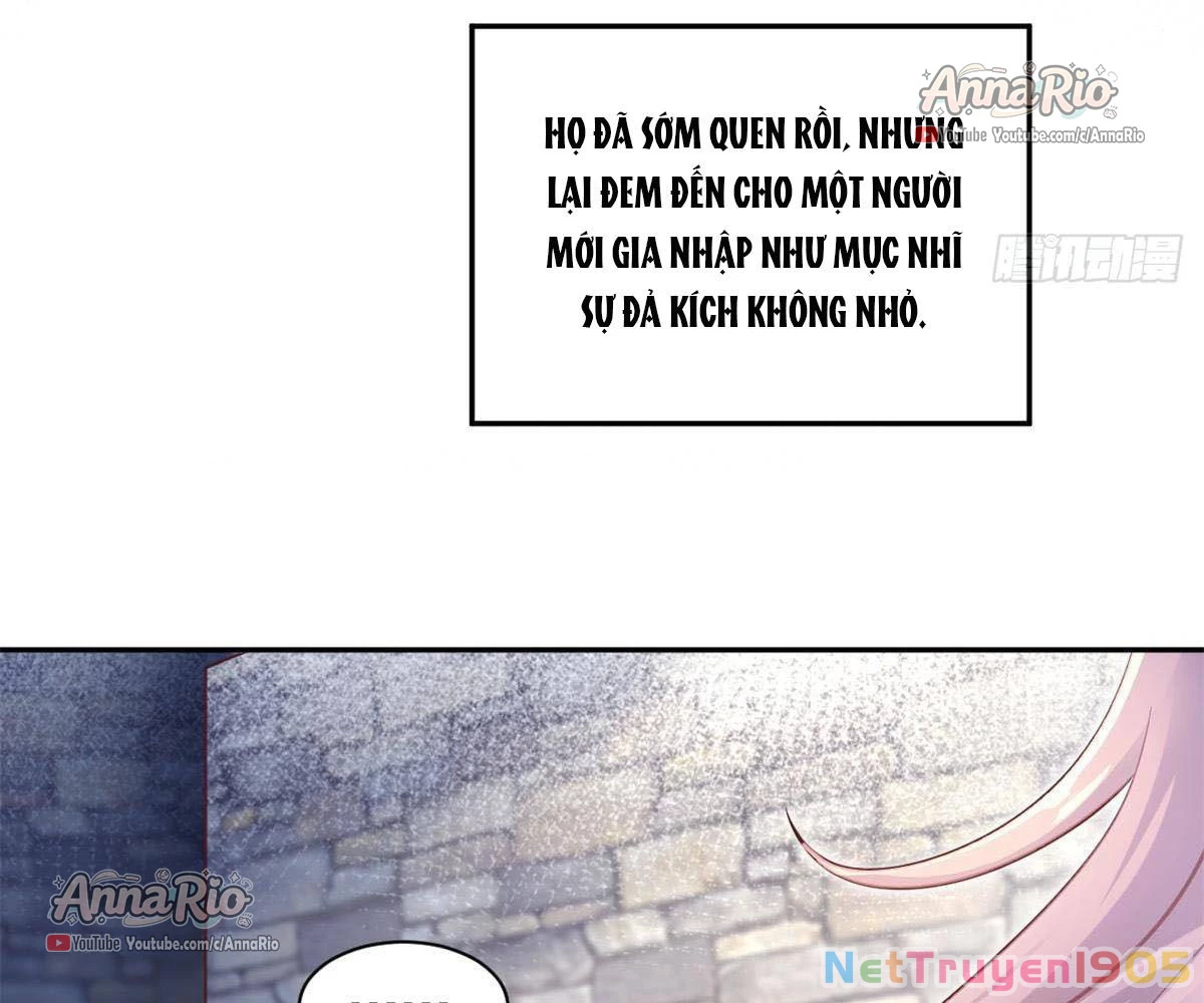 Thảnh Thơi Thú Thế Chủng Chủng Điền, Sinh Sinh Tể - Update Chapter 761 - 24