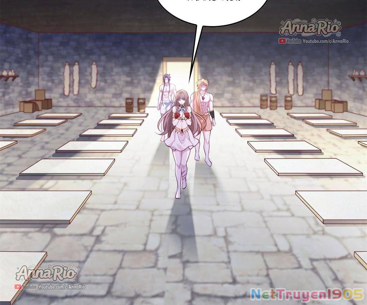 Thảnh Thơi Thú Thế Chủng Chủng Điền, Sinh Sinh Tể - Update Chapter 761 - 40