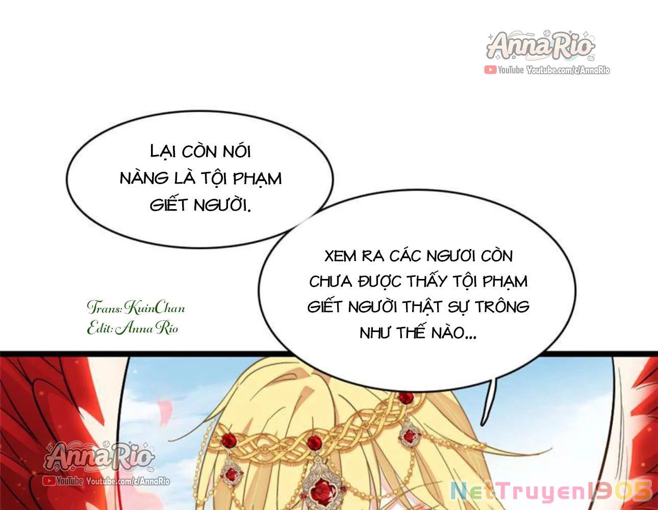 Manh Động Thú Thế Chapter 495 - 4