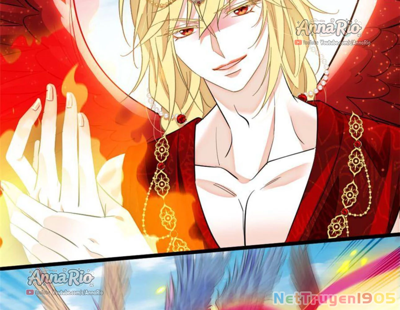 Manh Động Thú Thế Chapter 495 - 5