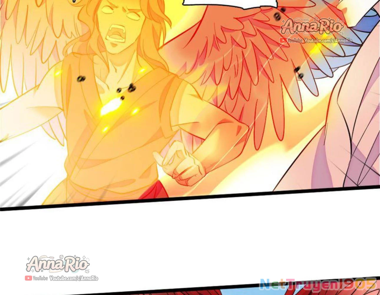 Manh Động Thú Thế Chapter 495 - 9