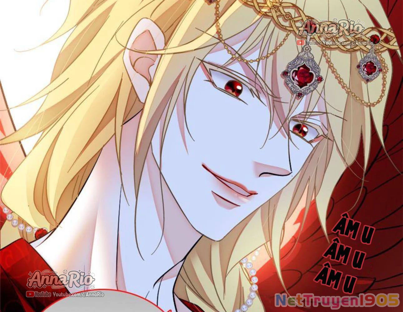 Manh Động Thú Thế Chapter 495 - 12