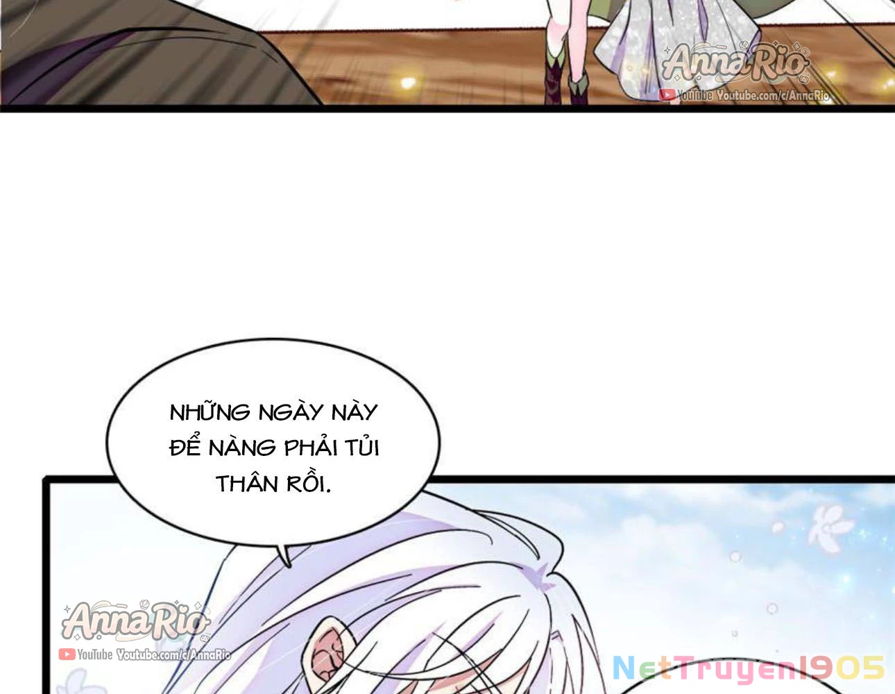 Manh Động Thú Thế Chapter 495 - 17
