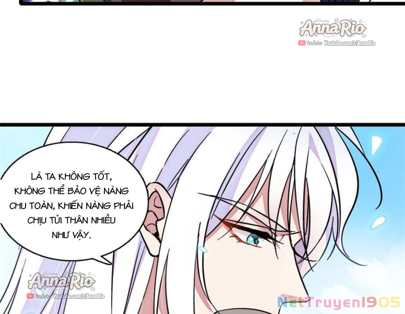 Manh Động Thú Thế Chapter 495 - 19