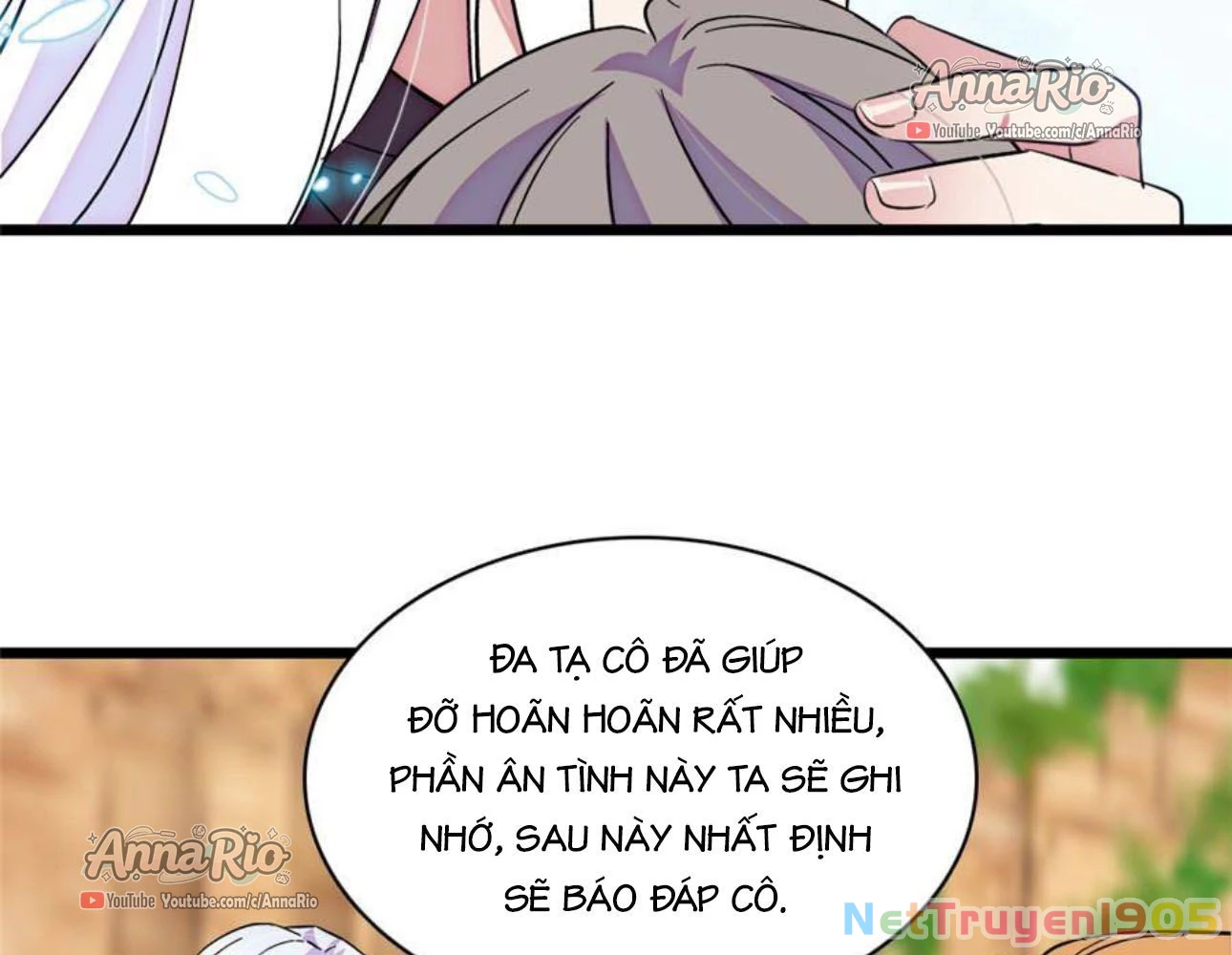 Manh Động Thú Thế Chapter 495 - 20