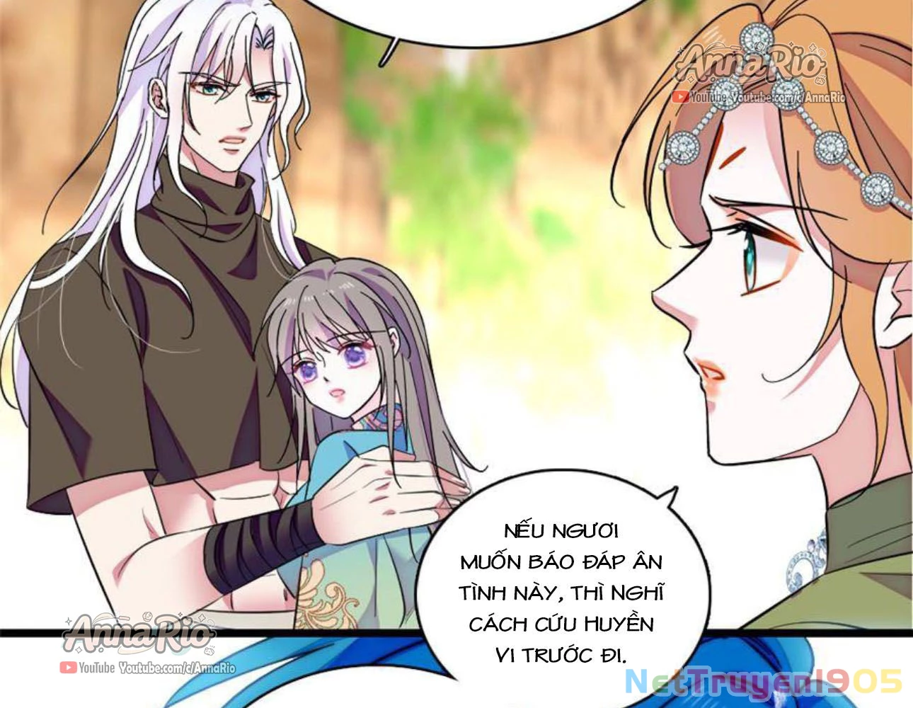 Manh Động Thú Thế Chapter 495 - 21