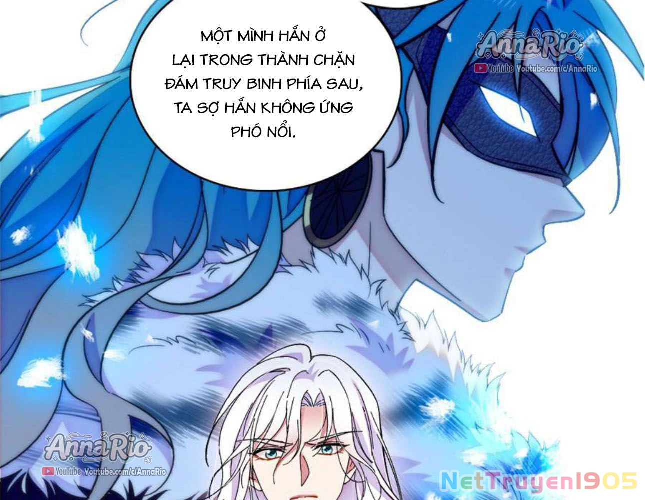 Manh Động Thú Thế Chapter 495 - 22