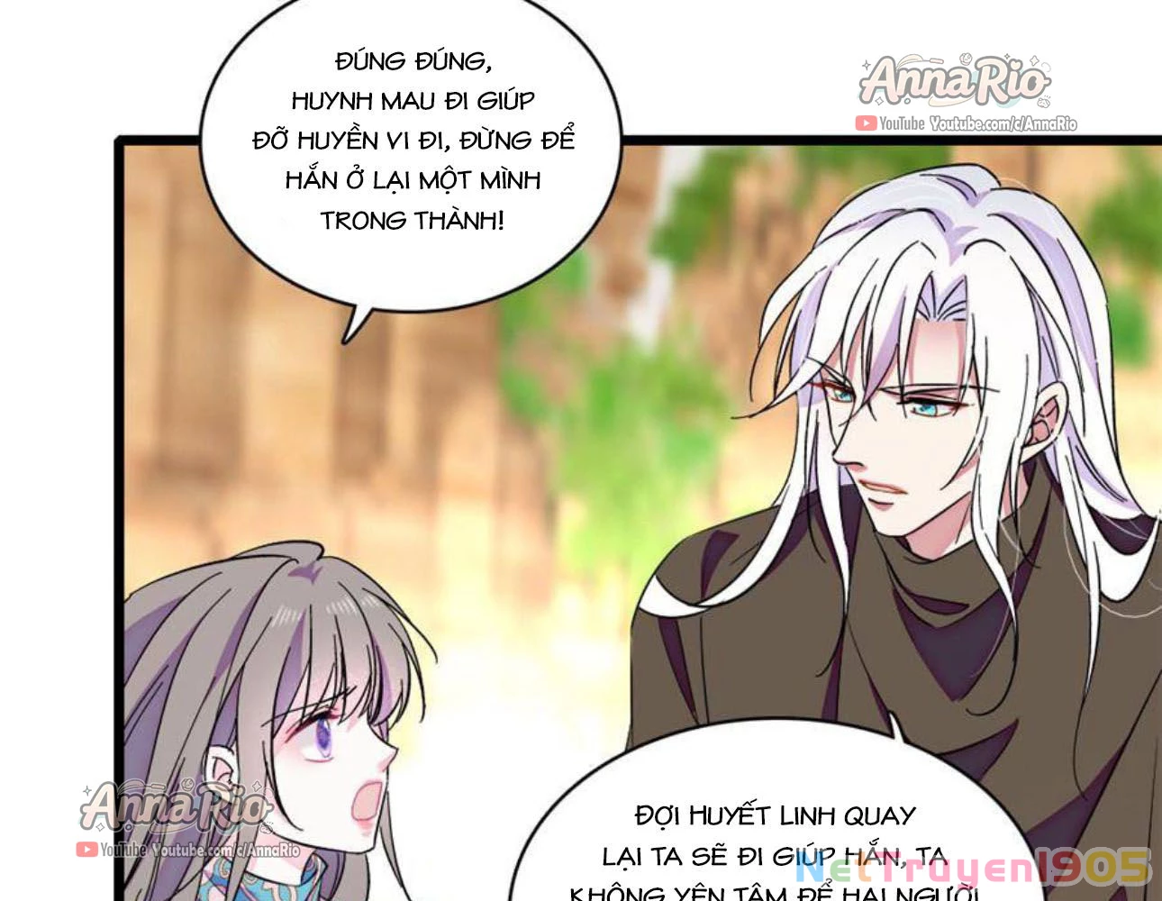 Manh Động Thú Thế Chapter 495 - 23